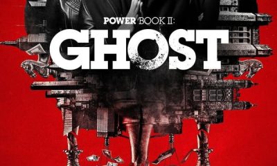 Power Book II: Ghost Season 1 Episode 9