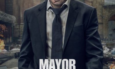 Mayor of Kingstown Season 2 (Episode 10 Added)