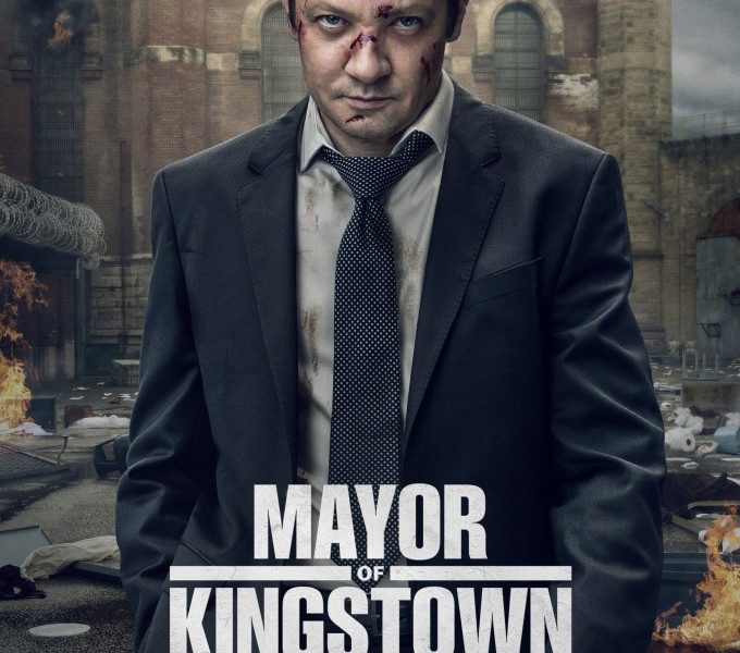 Mayor of Kingstown Season 2 (Episode 10 Added)