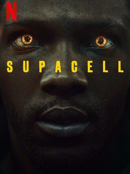 Supacell Season 1 (Complete)