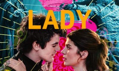 My Lady Jane Season 1 (Complete)