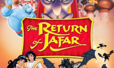 The Return Of Jafar (1994)