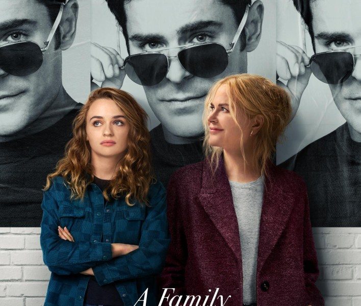 A Family Affair (2024)