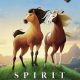 Spirit: Stallion of the Cimarron (2002)