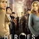 Heroes Season 1 (Complete)