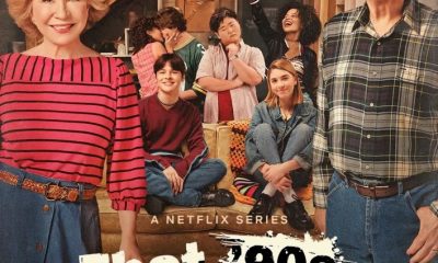 That 90s Show Season 2 Part 1 (Complete)