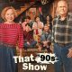 That 90s Show Season 2 Part 1 (Complete)