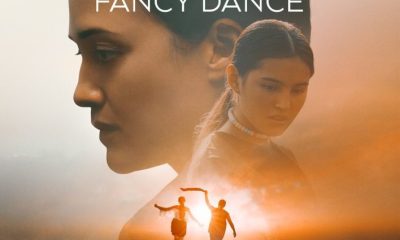 Fancy Dance (2023)