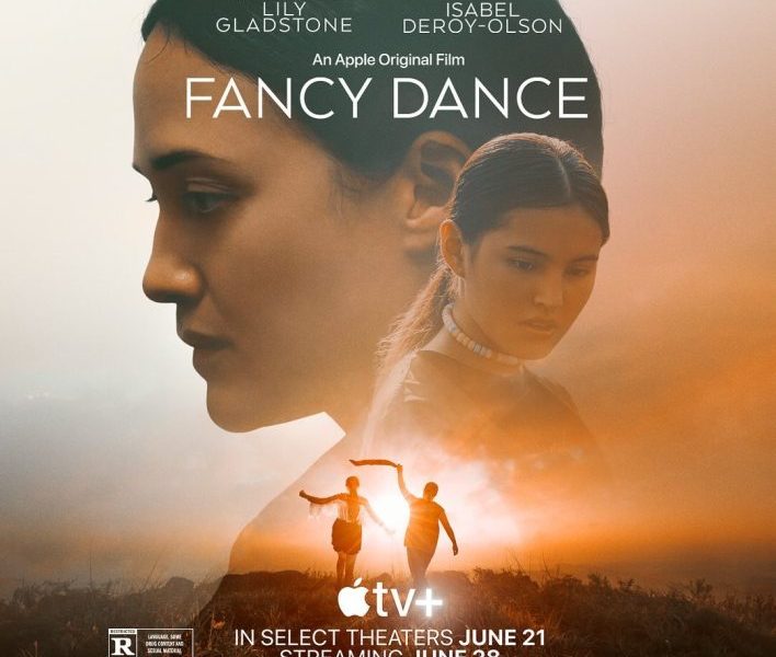 Fancy Dance (2023)