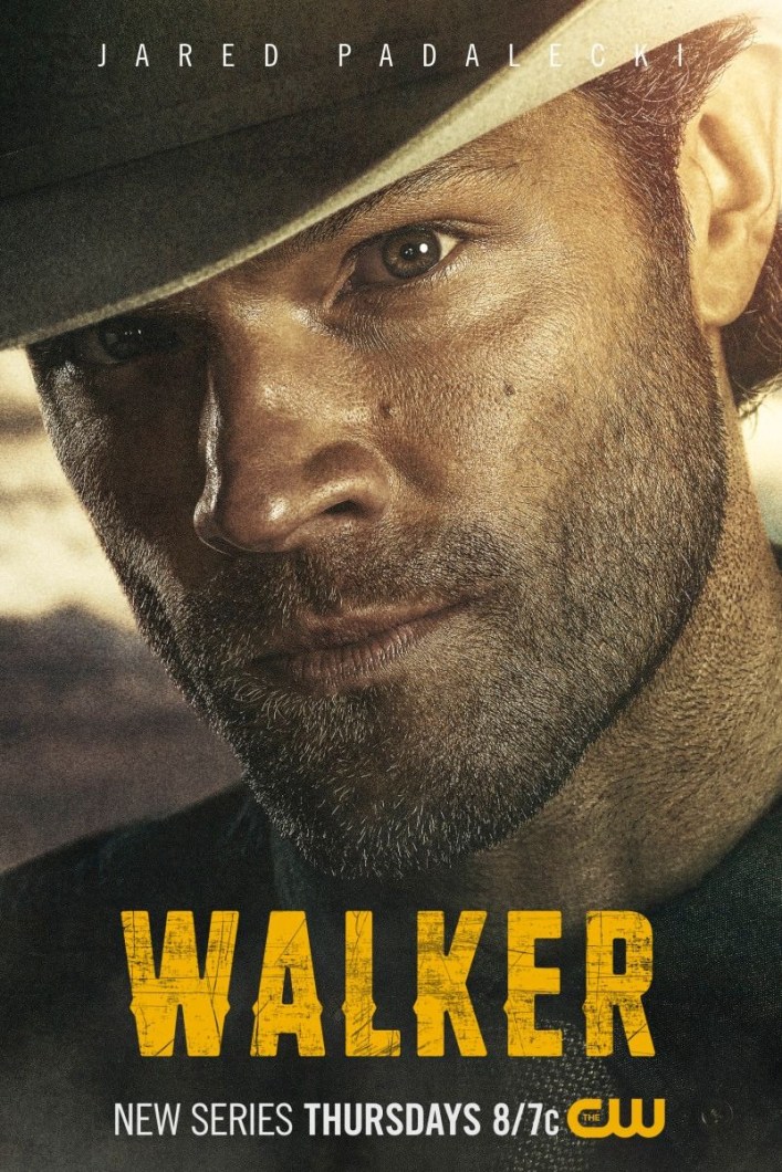 Walker Season 4 (Complete)