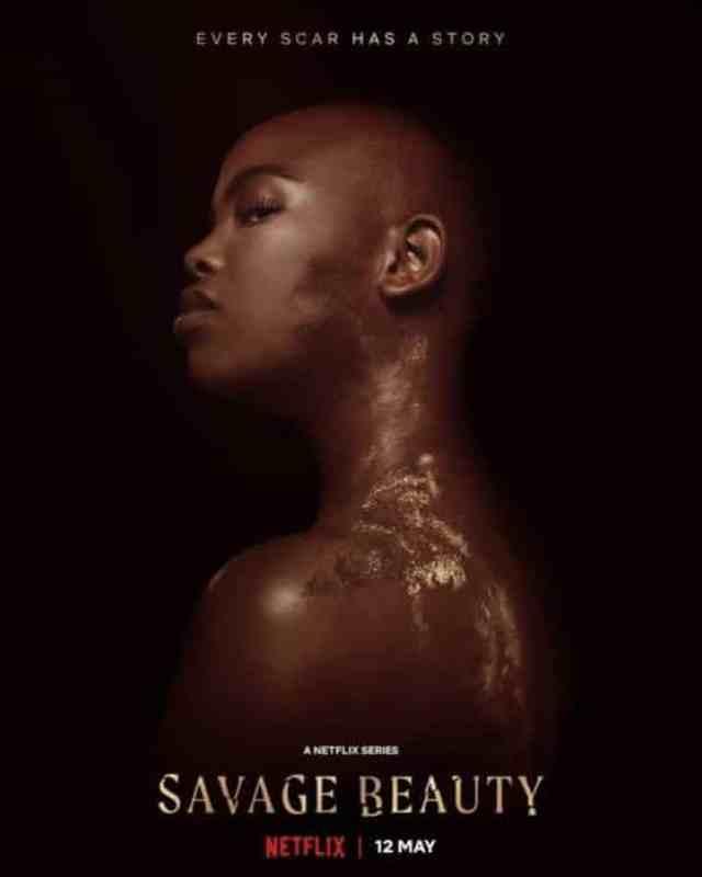 Savage Beauty Season 2 (Complete) – SA Series