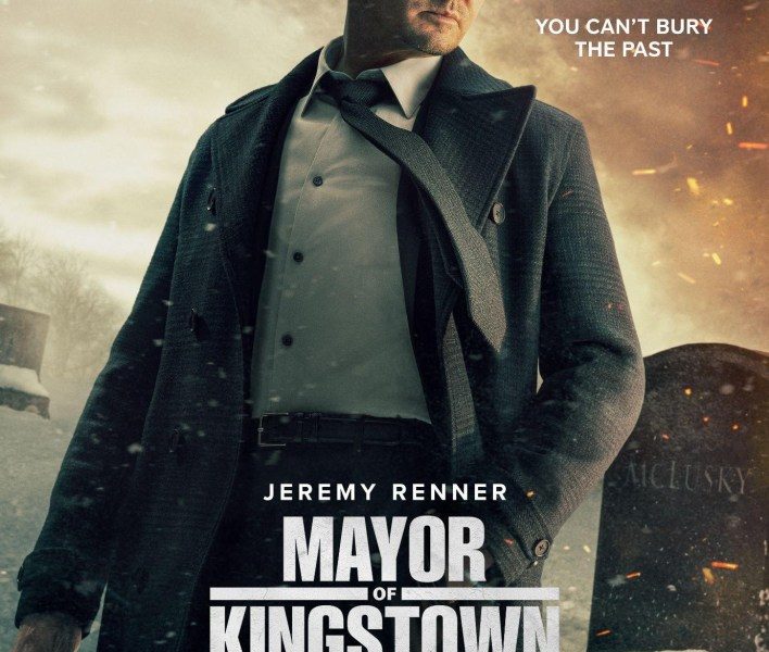 Mayor Of Kingstown Season 3 (Episode 5 Added)