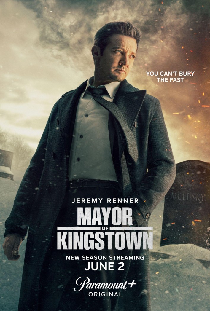 Mayor Of Kingstown Season 3 (Episode 5 Added)