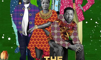 The Chi Season 6 (Episode 16 Added)