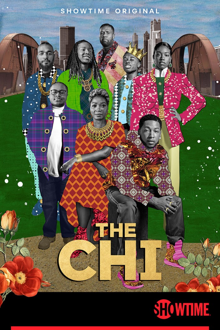 The Chi Season 6 (Episode 16 Added)