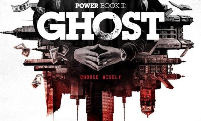 Power Book II: Ghost Season 1 Episode 7