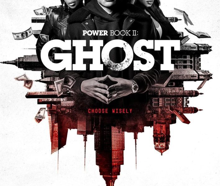 Power Book II: Ghost Season 1 Episode 7