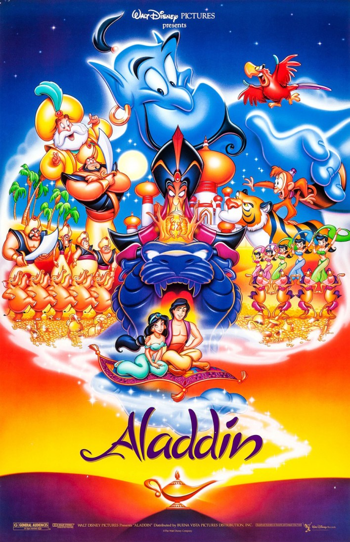 Aladdin (1992)