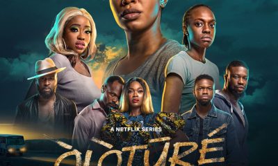 Oloture: The Journey Season 1 (Complete)