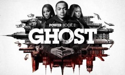 Power Book II: Ghost Season 1 Episode 10 (Season Finale)