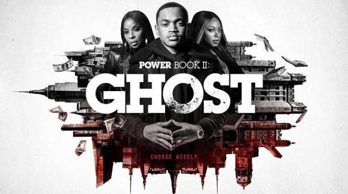 Power Book II: Ghost Season 1 Episode 10 (Season Finale)