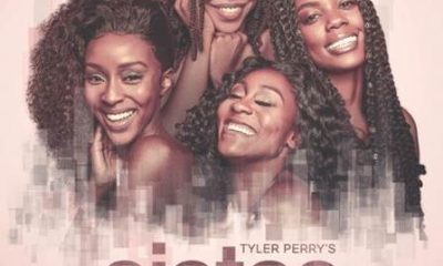 Tyler Perry’s Sistas Season 2 Episode 1 – 22 (Complete)