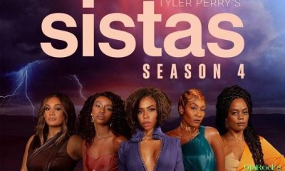 Tyler Perry’s Sistas Season 4 Episode 1 – 22 (Complete)