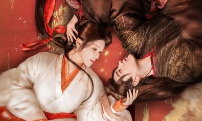 Enslaved by Love Season 1 (Episode 8-15 Added) (Chinese Drama)