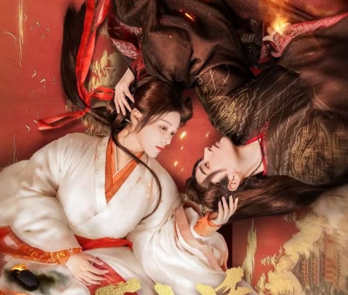 Enslaved by Love Season 1 (Episode 8-15 Added) (Chinese Drama)