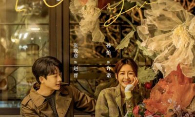 I Know I Love You Season 1 (Complete) (Chinese Drama)