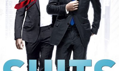 Suits Season 2 (Complete)