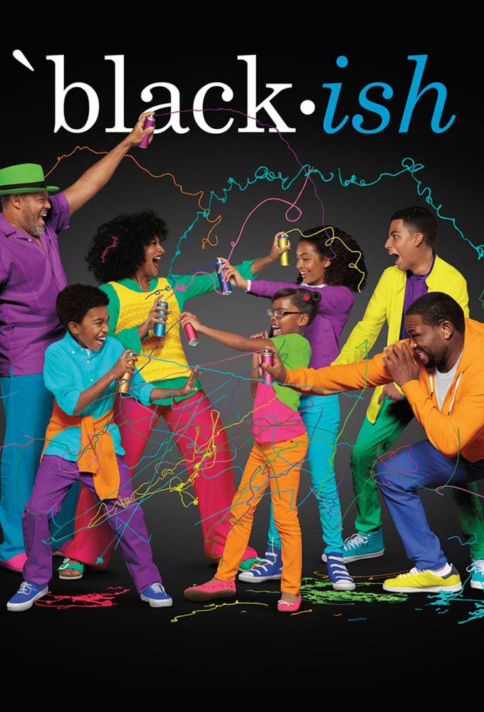 black-ish Season 2 (Complete)