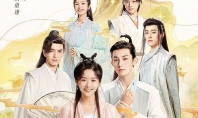 Her Fantastic Adventures Season 1 (Episode 1-5 Added) (Chinese Drama)