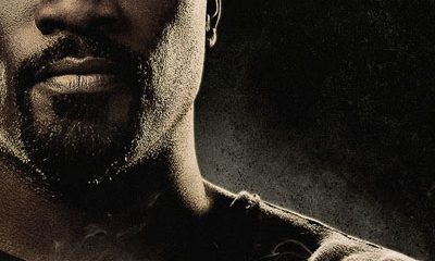 Marvel’s Luke Cage Season 1 (Complete)