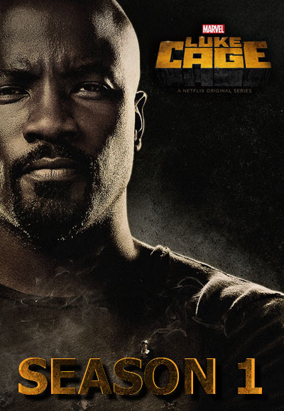 Marvel’s Luke Cage Season 1 (Complete)