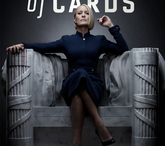 House of Cards Season 3 (Complete)