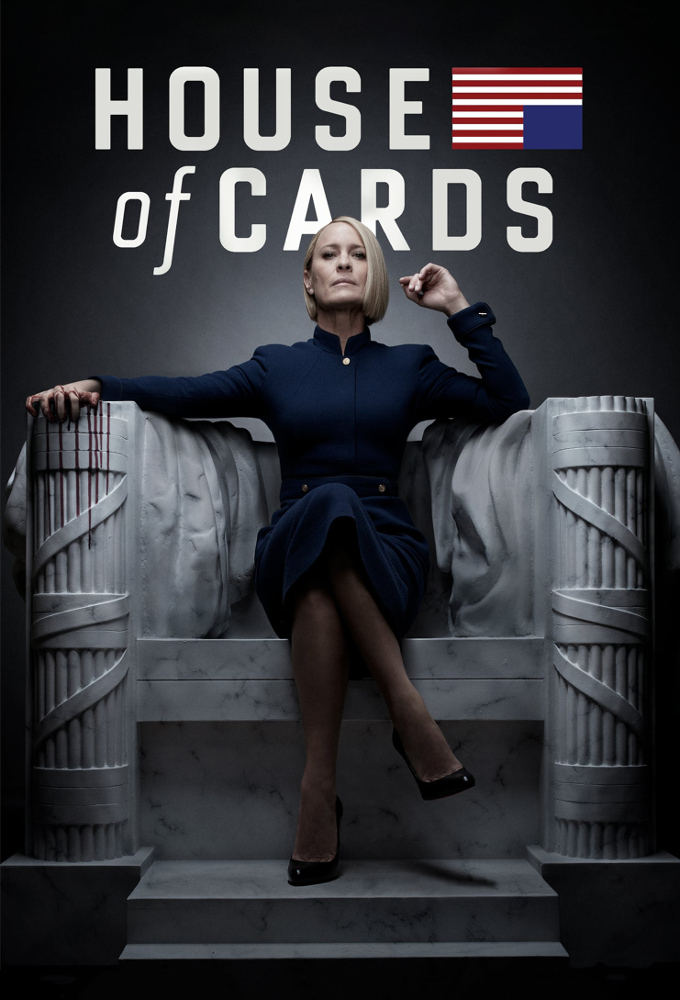 House of Cards Season 3 (Complete)