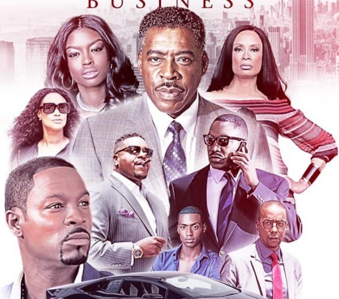 Family Business season 2 (Complete)