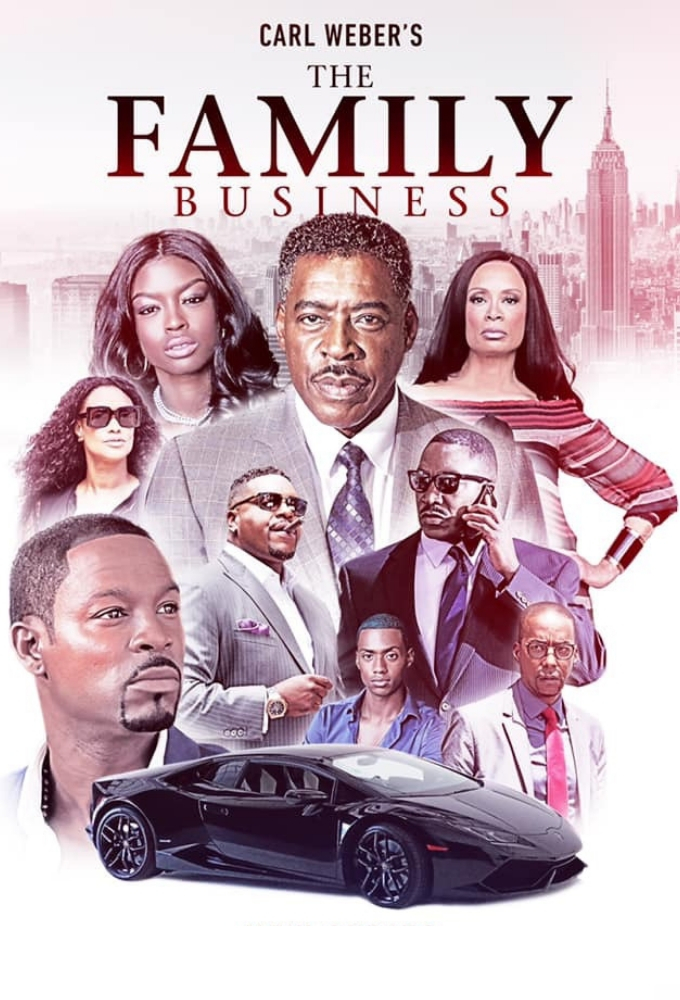 Family Business season 2 (Complete)