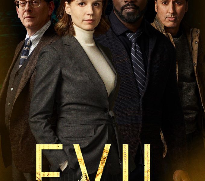 Evil Season 1 (Complete)