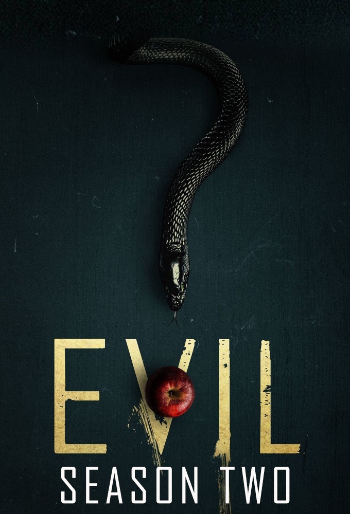 Evil Season 2 (Complete)