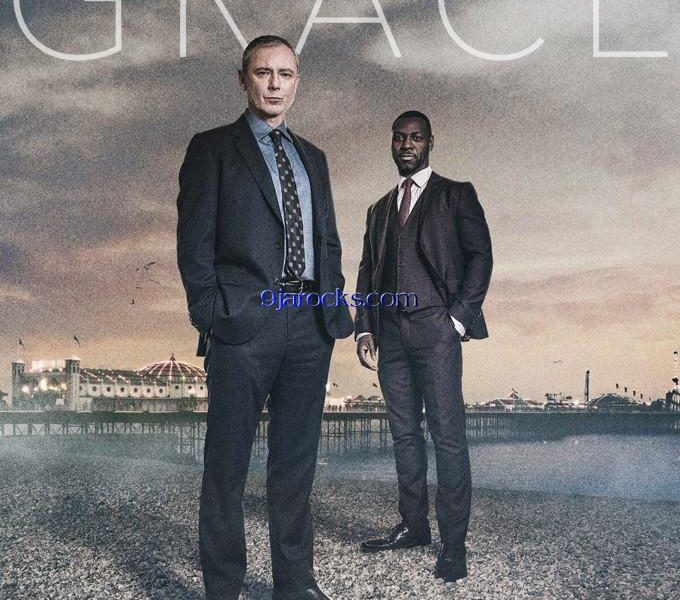 Grace Season 3 (Episode 3 Added)