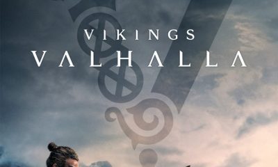 Vikings: Valhalla Season 2 (Complete)