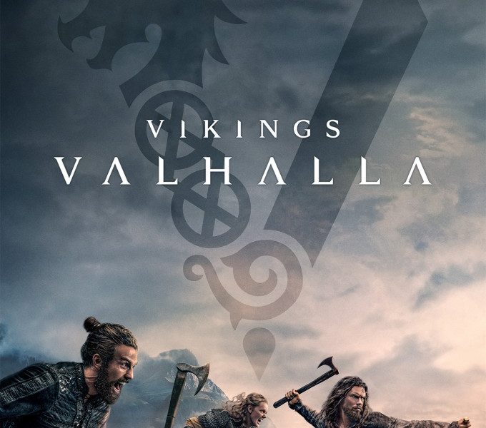 Vikings: Valhalla Season 2 (Complete)