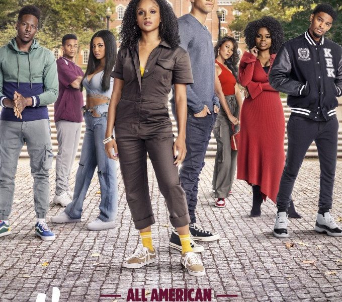 All American: Homecoming Season 1 Episode 1 – 13 (Complete)