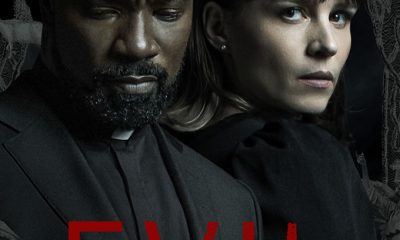 Evil Season 3 (Complete)