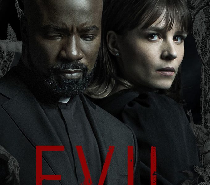 Evil Season 3 (Complete)