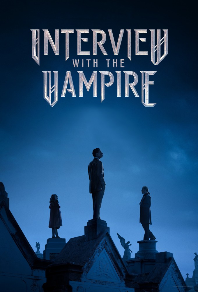 Interview with the Vampire Season 1 Episode 1 – 7 (Complete)