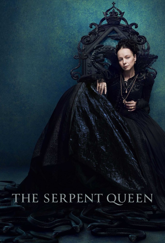 The Serpent Queen Season 1 Episode 1 – 8 (Complete)