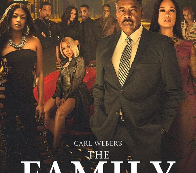 The Family Business Season 4 (Complete)